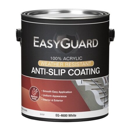 True Value EG4600GL WHT AS Coating EG4600-GL